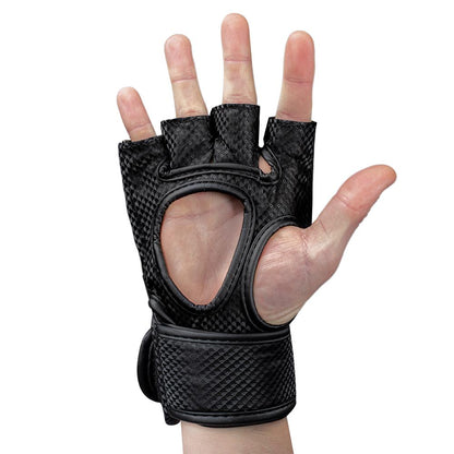 GORILLA WEAR Berea MMA Gloves MUSTA