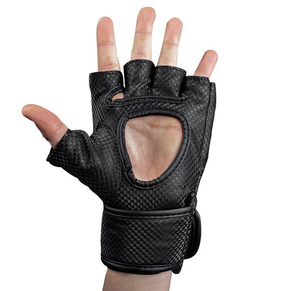GORILLA WEAR Manton MMA Hanskat