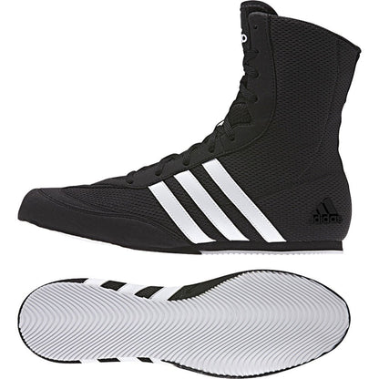ADIDAS BOX HOG2-nyrkkeilykengät