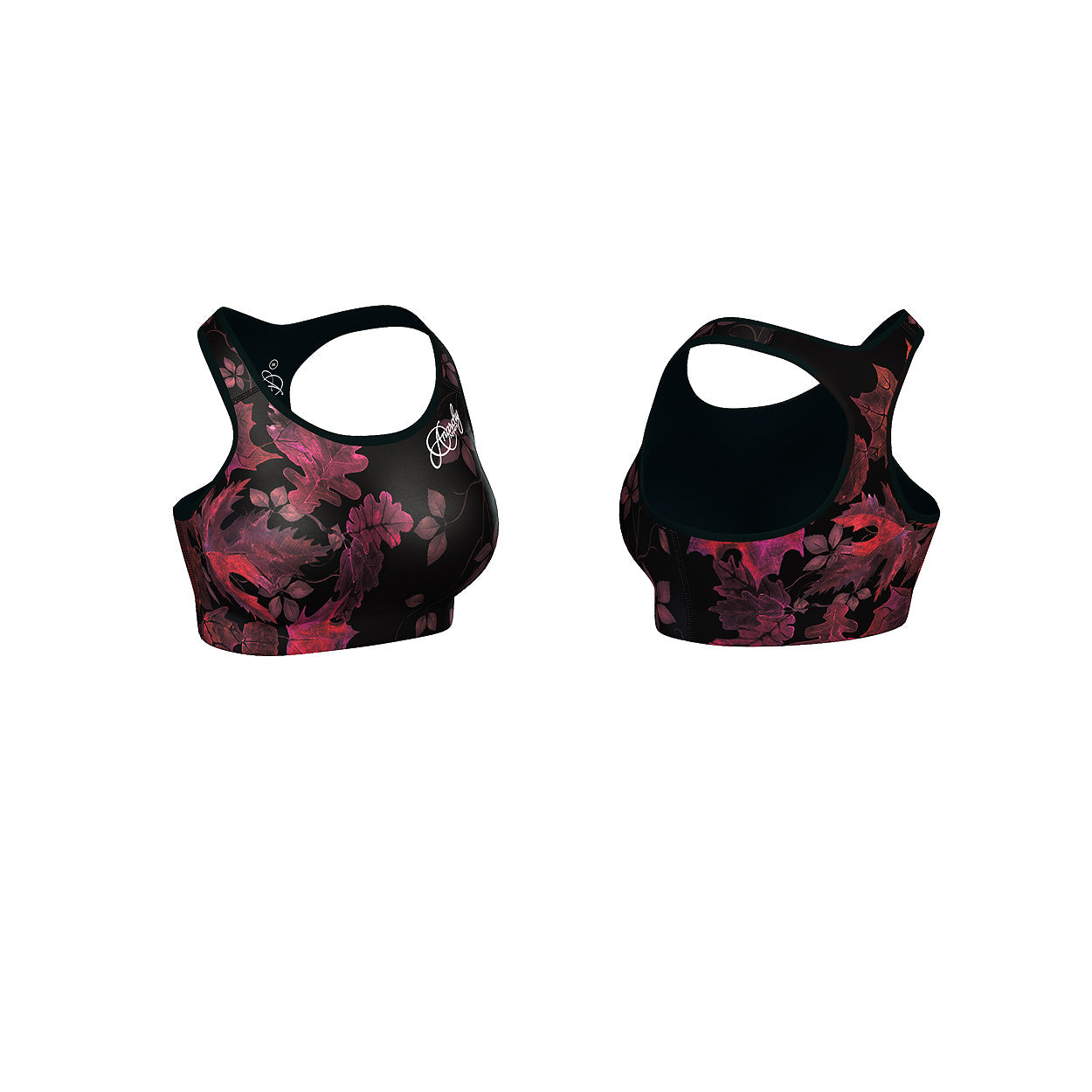 Anarchy Apparel - Decay Urheilutoppi