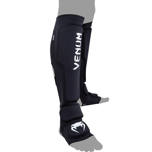 VENUM Kontact Evo -säärisuojat