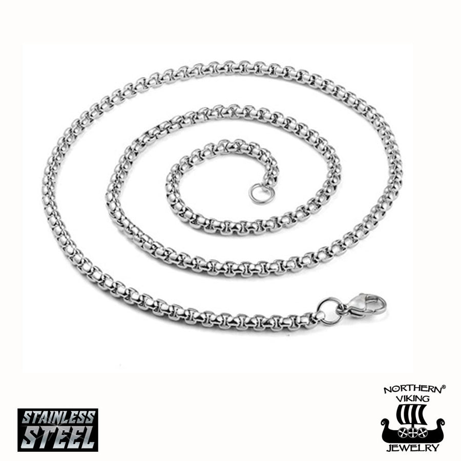 Northern Viking Jewelry® Korpiklaani Noitarumpu -Riipus
