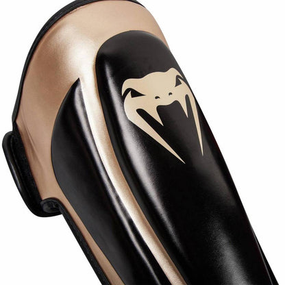 Venum PREDATOR GOLD Säärisuojat