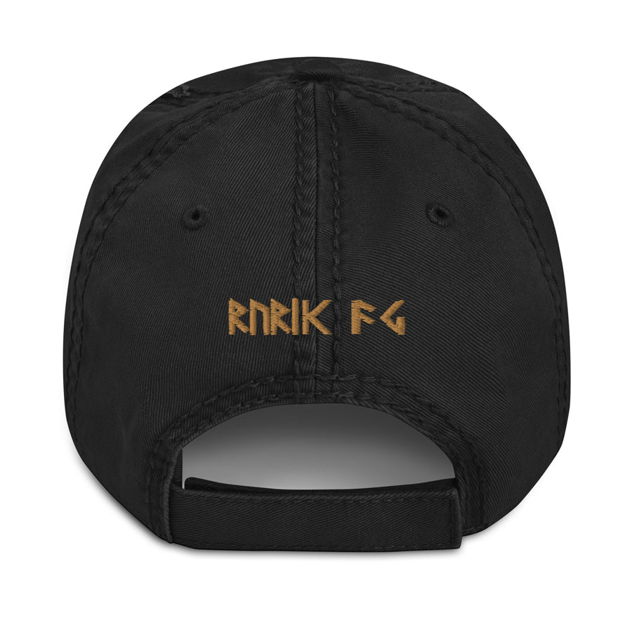 RURIK FG Solid Gold -lippalakki