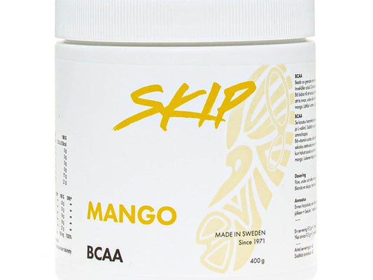SKIP BCAA Mango