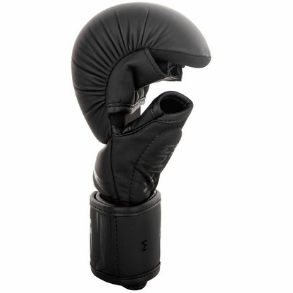 Venum MMA hanskat CHALLENGER 3.0 Musta