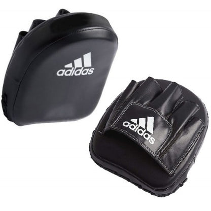 ADIDAS FOCUS MITT SQUARE Pistehanskat