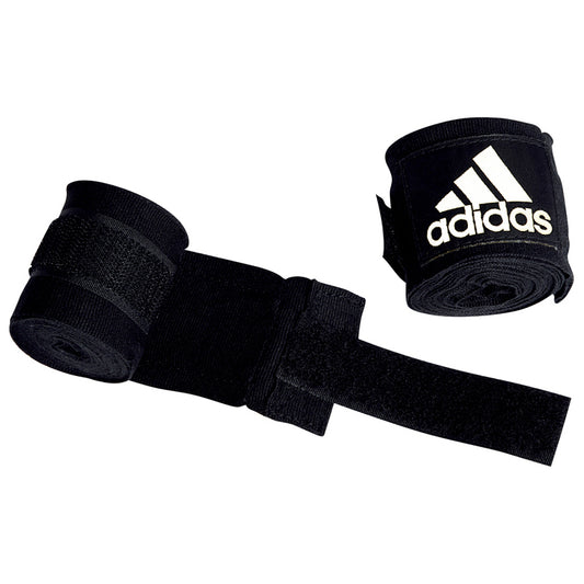 ADIDAS KÄSISITEET 2,55m Musta