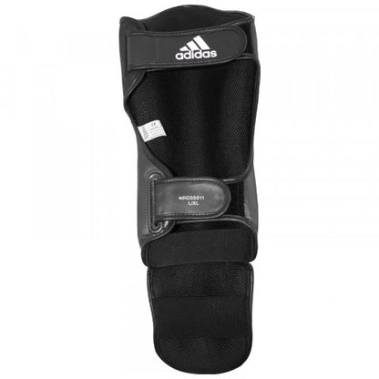 ADIDAS PRO SÄÄRISUOJAT