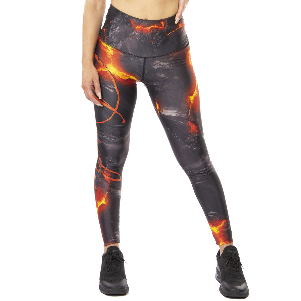 Anarchy Apparel - Doom Leggings