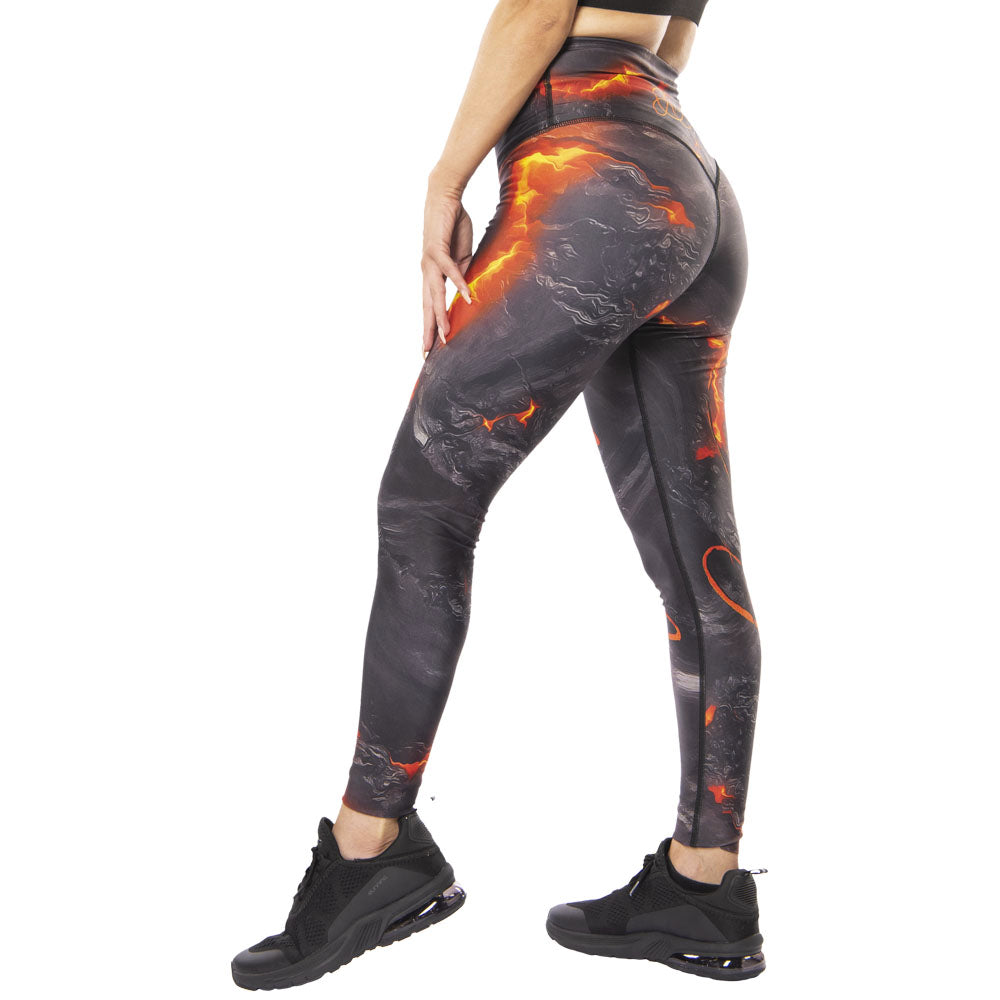 Anarchy Apparel - Doom Leggings