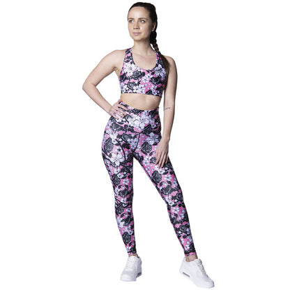Anarchy Apparel - Liliani Urheilutoppi