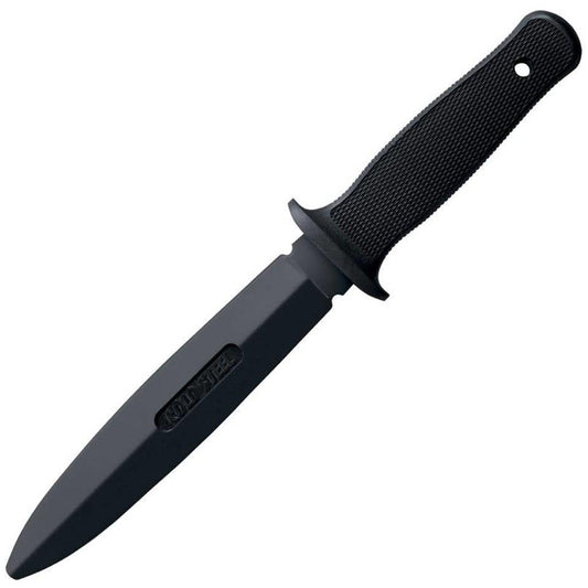 COLD STEEL KUMINEN HARJOITUSVEITSI 290mm, Musta