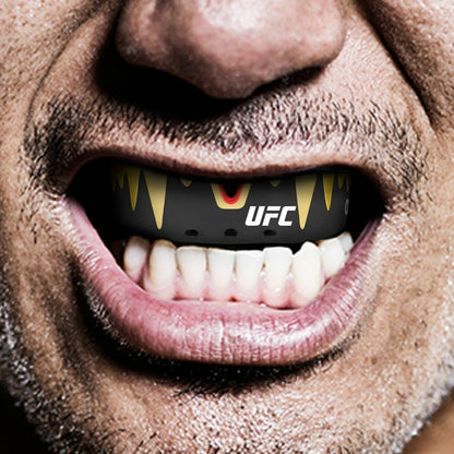 OPRO Hammassuojat Platinum Level UFC Senior Fangz