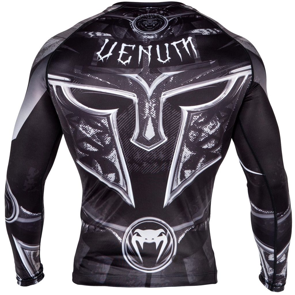 Venum Gladiator 3.0 Pitkähihainen Rashguard