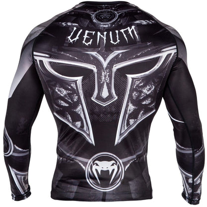 Venum Gladiator 3.0 Pitkähihainen Rashguard