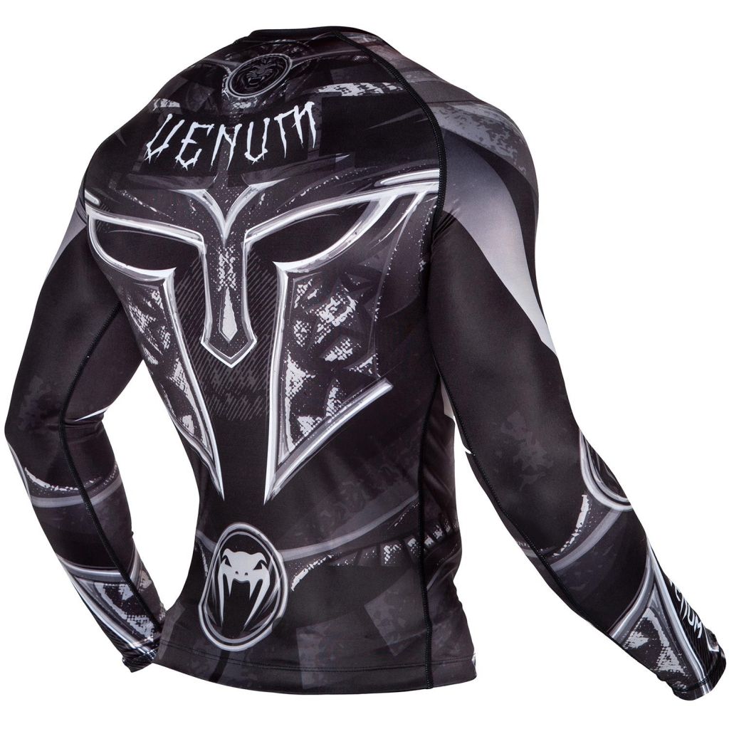 Venum Gladiator 3.0 Pitkähihainen Rashguard