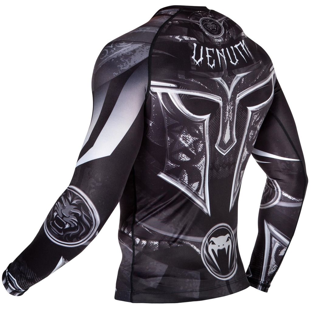 Venum Gladiator 3.0 Pitkähihainen Rashguard