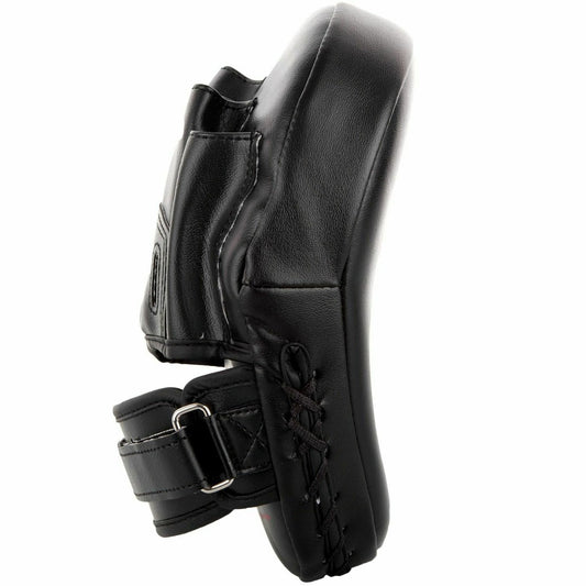 Venum Light Focus Mitts (Musta)