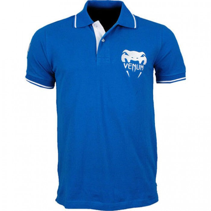 VENUM Style Poolo Sininen