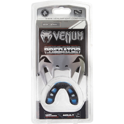 Venum Predator Hammassuojat Sini-Musta